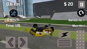 Crash Wheels Driver screenshot 1