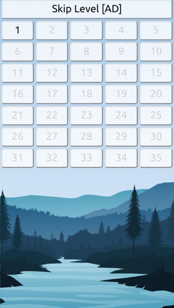 Easy Nonograms - Preview 1