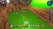 8 Ball 3D Trainer screenshot 1