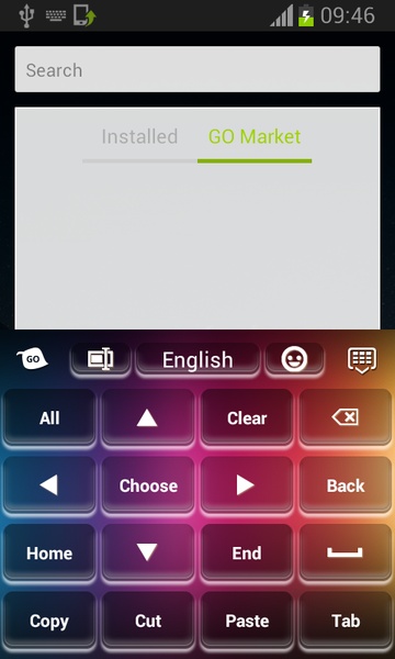 Keyboard Super Color - Preview 3