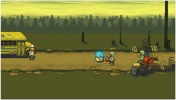 Dead Ahead: Zombie Warfare screenshot 3