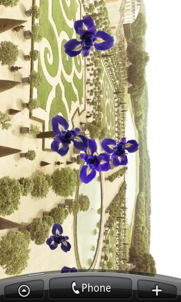 Lovely Parisian Live Wallpaper - Preview 5