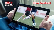 Live Football Tv Euro HD screenshot 3