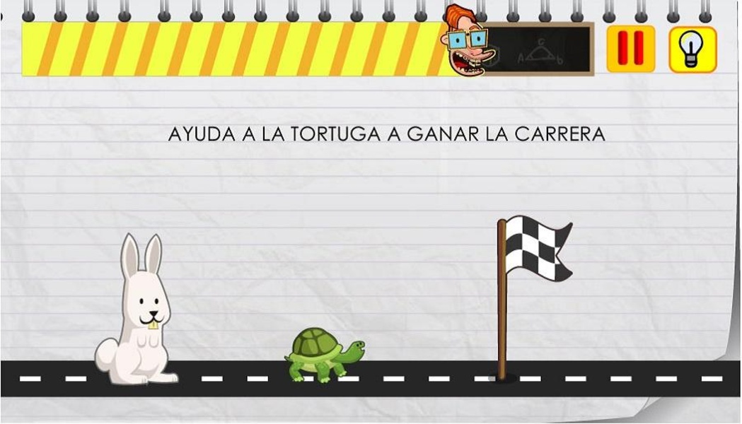 La Prueba del Tonto - Preview 9