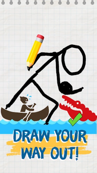 Draw Two Save - Preview 5