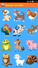 Animals for Kids screenshot 4