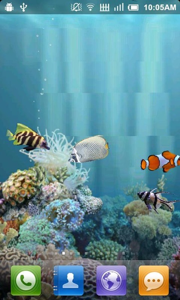 Aquarium Free - Preview 4