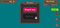 Stupid Boy screenshot 2