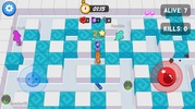 Bomber.io screenshot 4