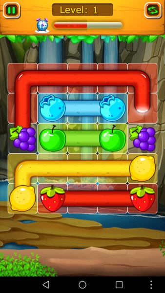 Fruit Flow - Preview 5