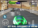 Extreme Car Road Simulator screenshot 2