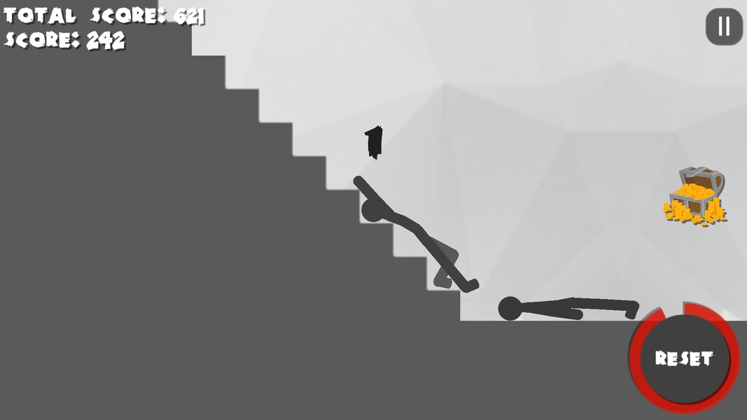 Stickman Destruction 3 Heroes - Preview 5