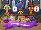 My Magic Shop: Witch Idle Game screenshot 4