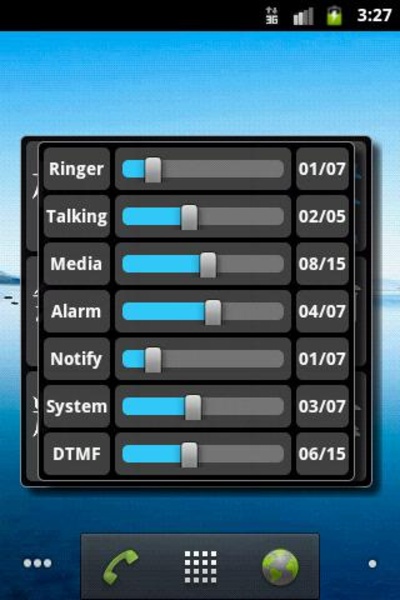 OreSettings - Preview 5