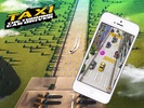 Taxi - The Tunning Cab Driver screenshot 5