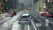 Turbo VAZ: Traffic Racer screenshot 4