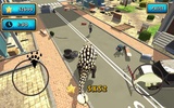 Dinosaur Simulator 2 Dino City screenshot 7