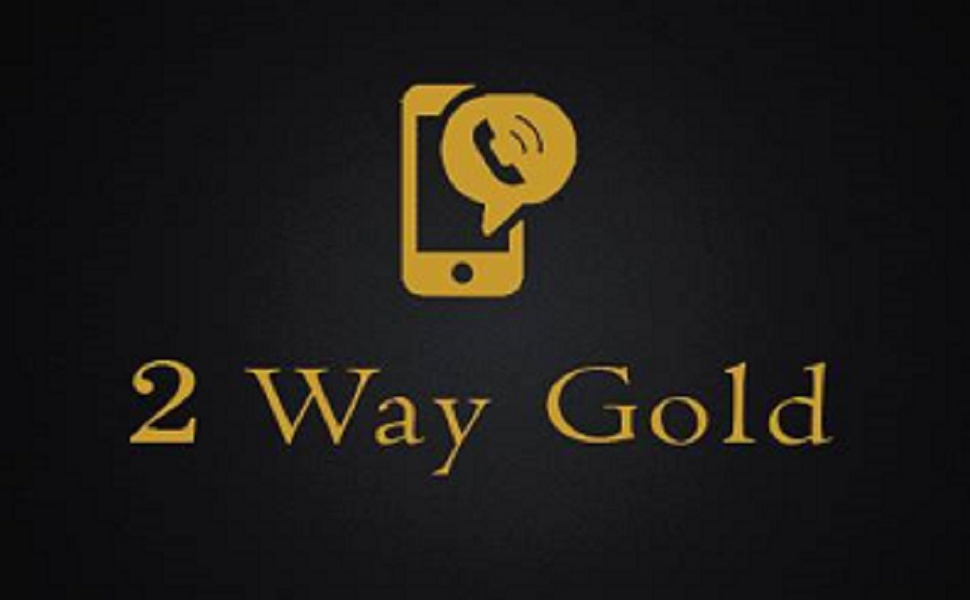 2 Way Gold - Preview 1