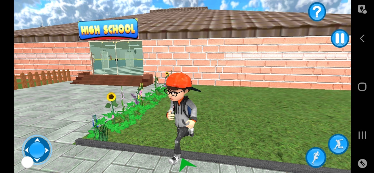 High School Simulator Games - Preview 11