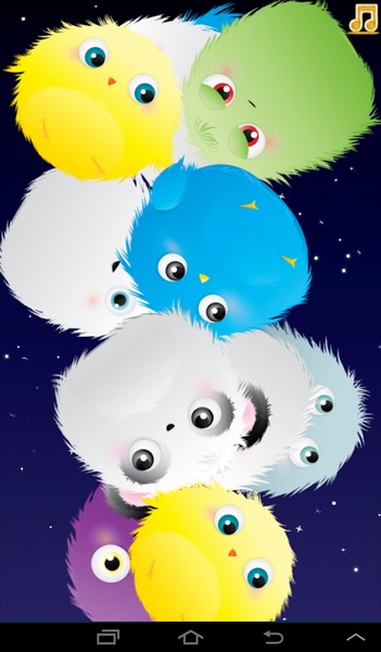 Toddlers Funny Fireworks - Preview 6