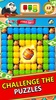 Panda Cube Smash - Big Win with Lucky Puzzle Games screenshot 24