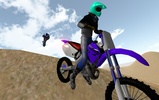 Mega Hill Bike Driving screenshot 2