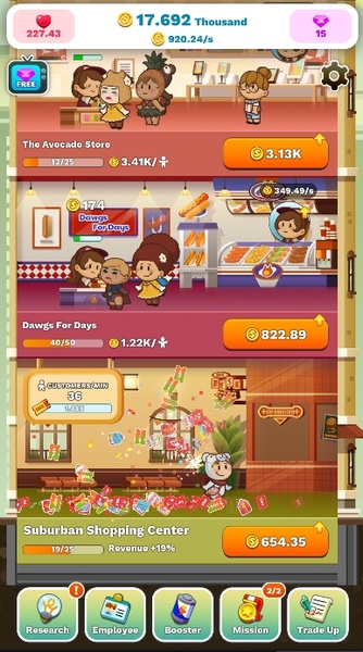Tap Tap Plaza - Preview 6