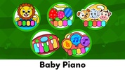 Baby Games for 2-5 Year Olds screenshot 4