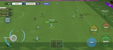 Pro Soccer: Legend Eleven screenshot 7