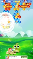 Bubble Wings for Android 5
