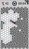 Minesweeper at hexagon screenshot 7