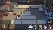 Arknights screenshot 1
