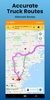 SmartTruckRoute 2 Nav & IFTA screenshot 19