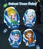 Winter Fairy screenshot 7