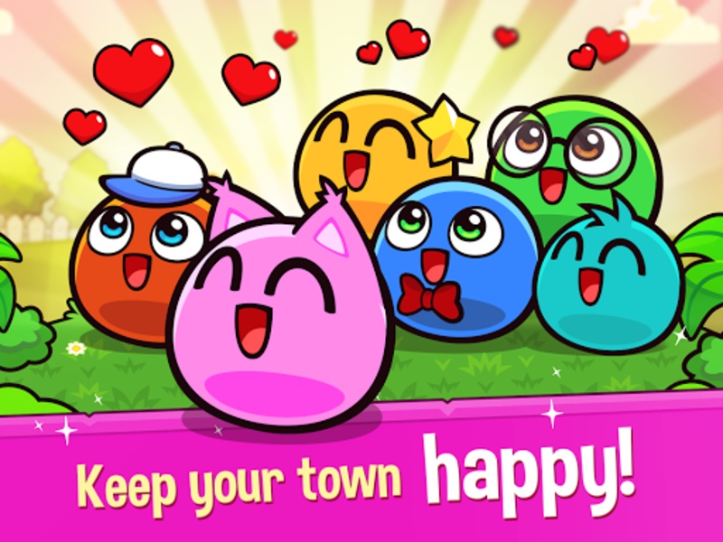 My Boo Town - Preview 3