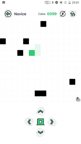 Snake Neo - Preview 5