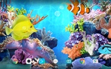 Coral Fish Live Wallpaper screenshot 2