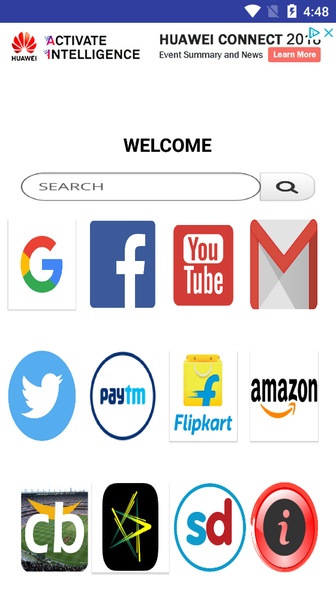 Dk Browser - Preview 1