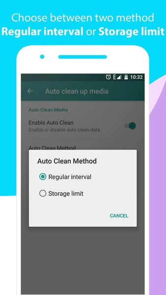 Cleaner for WhatsApp - Preview 5