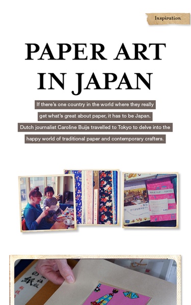 Flow magazine - Preview 5