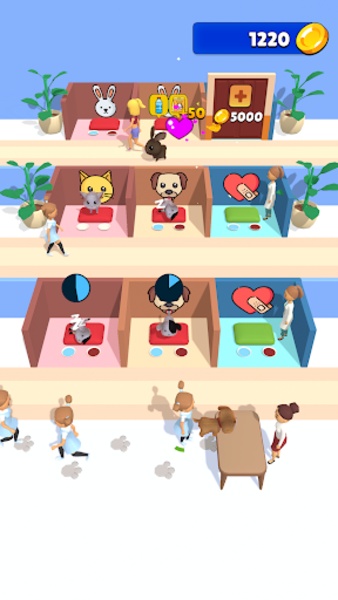 Pet Sitter - Preview 9