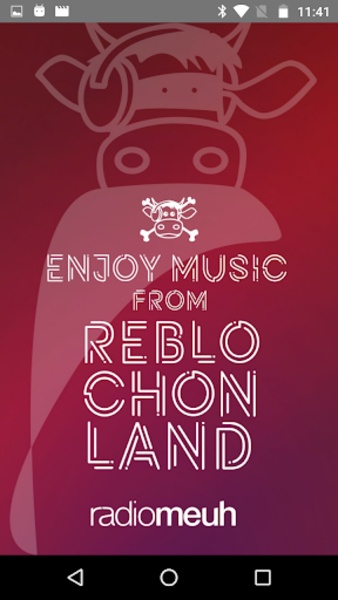 Radio Meuh - Preview 1