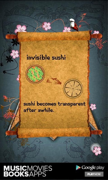 Sushi Slash HD - Preview 3