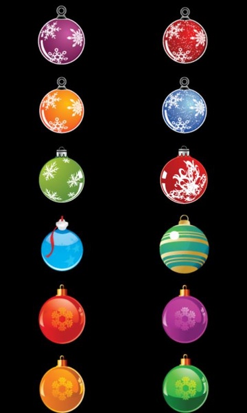 Christmas tree decoration - Preview 5