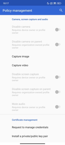 Test DPC - Preview 3