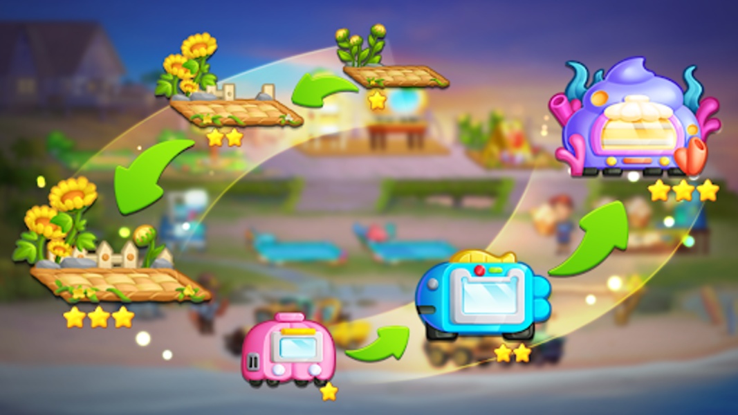 Car Parking Tycoon - Preview 15