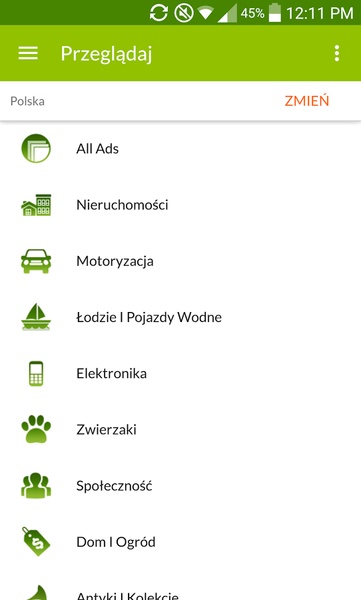 Gumtree PL - Preview 4