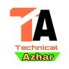 Technical azhar screenshot 1