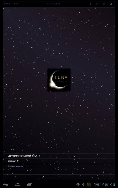 Luna Solaria - Preview 5
