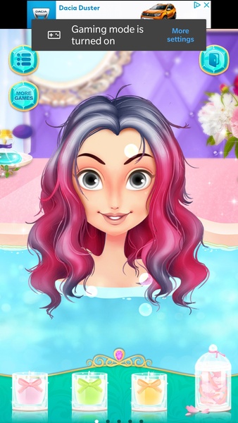Princess Tea Party Salon - Preview 6